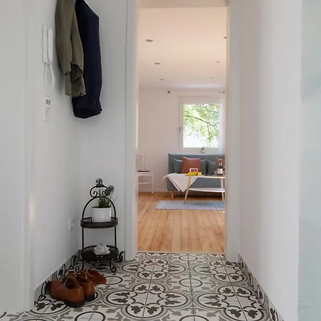 Stilvolle *rebland* Balkon-netflix-parking Baden-Baden