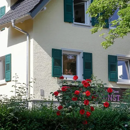Apartment Stilvolle *rebland* Balkon-netflix-parking