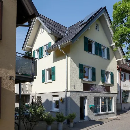 Stilvolle *rebland* Balkon-netflix-parking Appartement Baden-Baden