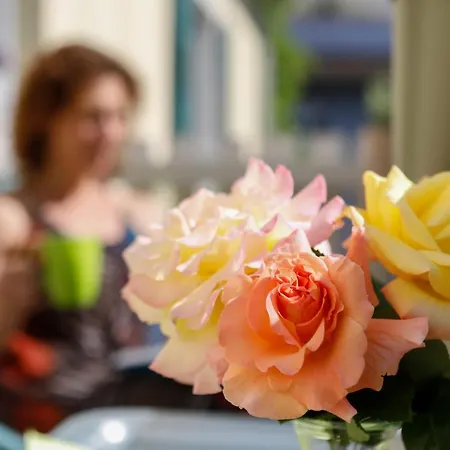 Appartement Stilvolle *rebland* Balkon-netflix-parking *