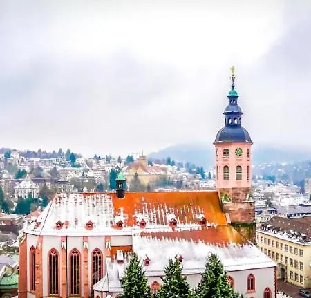 Apartment Stilvolle *rebland* Balkon-netflix-parking Baden-Baden