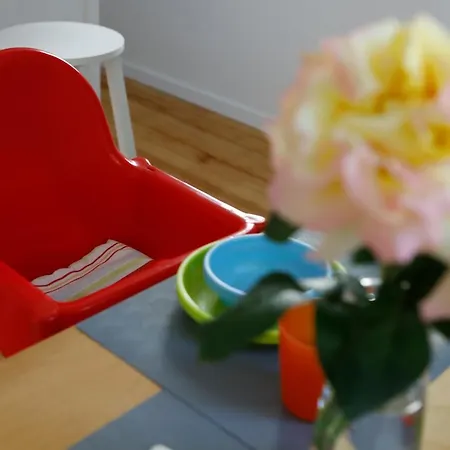 Stilvolle *rebland* Balkon-netflix-parking Baden-Baden