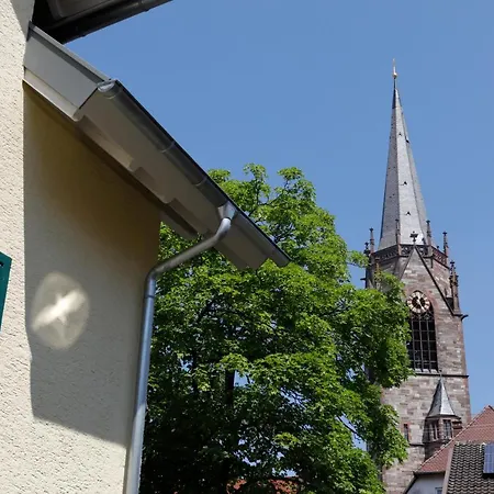 Apartment Stilvolle *rebland* Balkon-netflix-parking