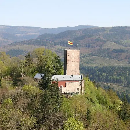 Stilvolle *rebland* Balkon-netflix-parking *