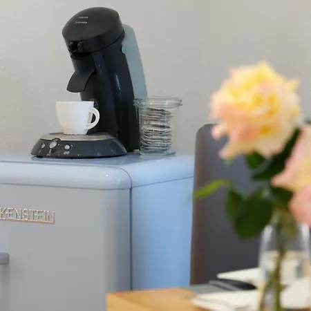 Stilvolle *rebland* Balkon-netflix-parking