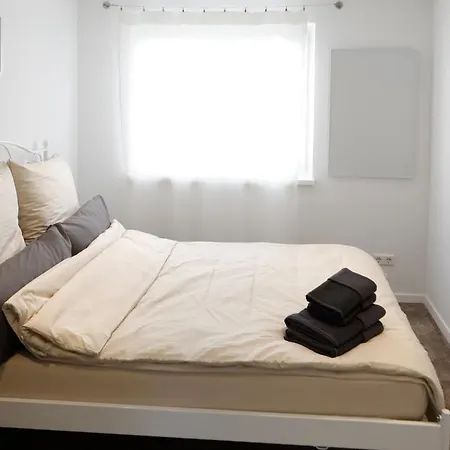 Stilvolle *rebland* Balkon-netflix-parking Apartamento Baden-Baden