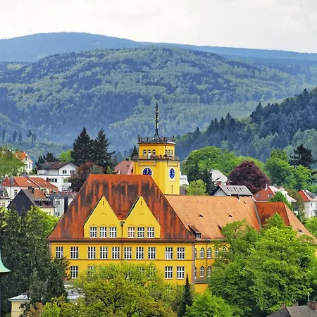 Stilvolle *rebland* Balkon-netflix-parking Apartment