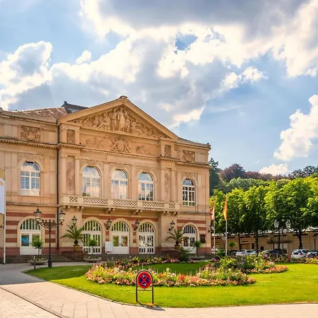 Stilvolle *rebland* Balkon-netflix-parking Appartement