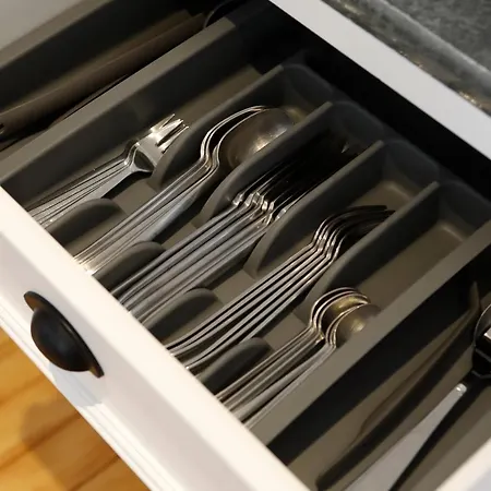 Apartment Stilvolle *rebland* Balkon-netflix-parking *