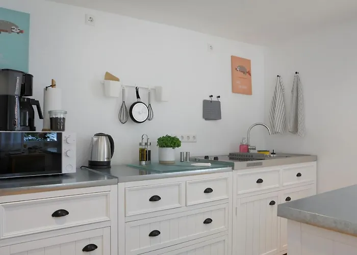 Stilvolle *rebland* Balkon-netflix-parking Baden-Baden