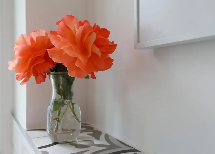 Stilvolle *rebland* Balkon-netflix-parking Baden-Baden