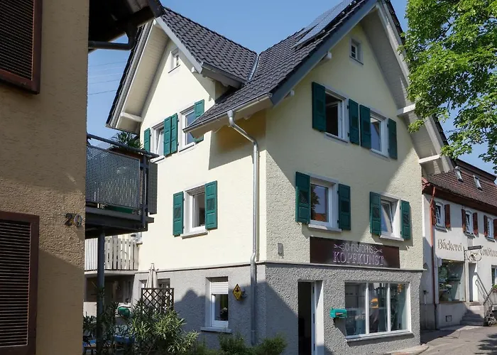 Stilvolle *rebland* Balkon-netflix-parking Lejlighed Baden-Baden