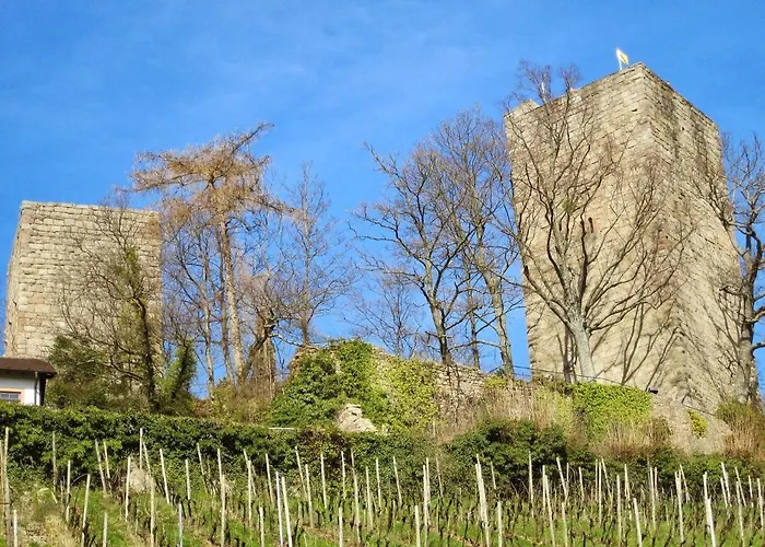 Stilvolle *rebland* Balkon-netflix-parking Lejlighed *