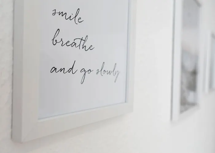 Lejlighed Stilvolle *rebland* Balkon-netflix-parking Baden-Baden