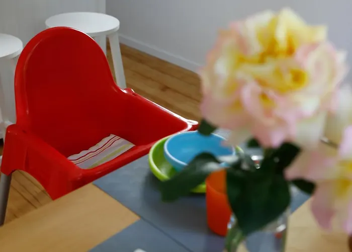 Stilvolle *rebland* Balkon-netflix-parking Baden-Baden