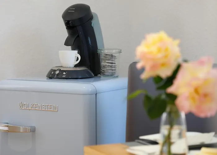 Stilvolle *rebland* Balkon-netflix-parking