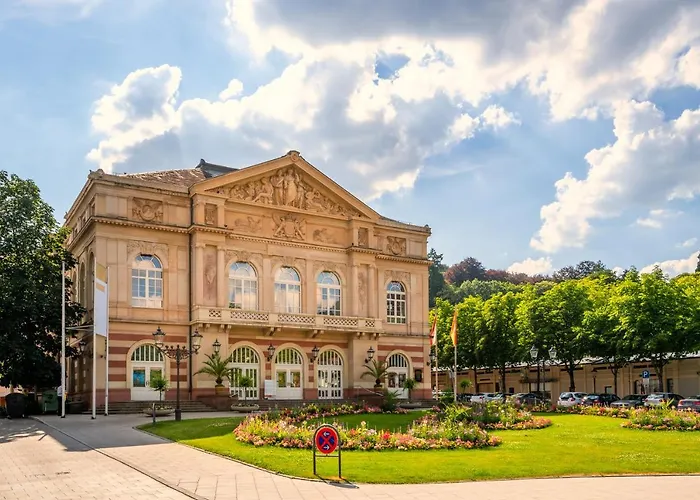 Stilvolle *rebland* Balkon-netflix-parking Lejlighed