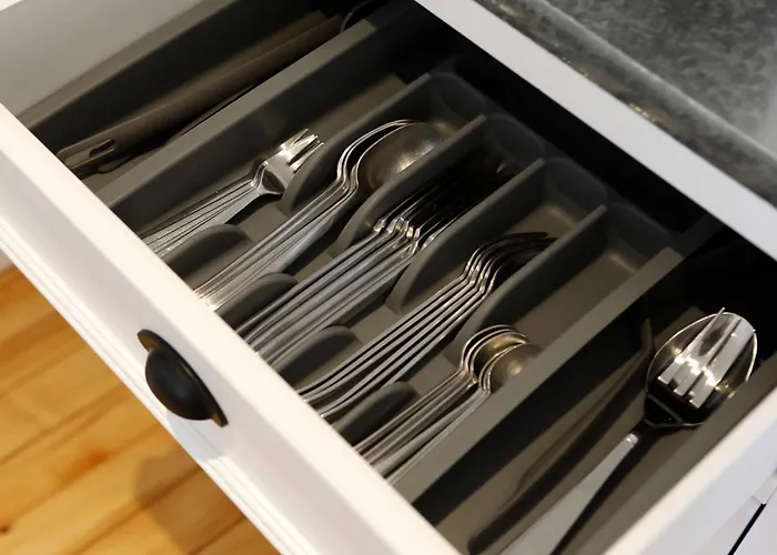 Lejlighed Stilvolle *rebland* Balkon-netflix-parking *